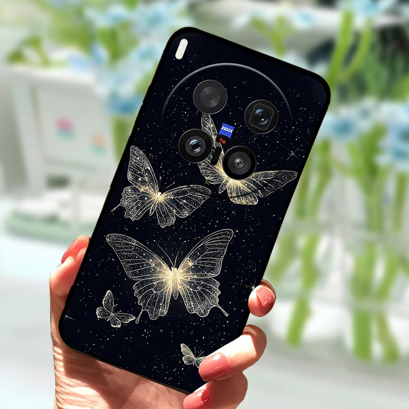 For Vivo X300 Ultra Phone Case - Luxury Bags Dropshipping ulasan dan harga