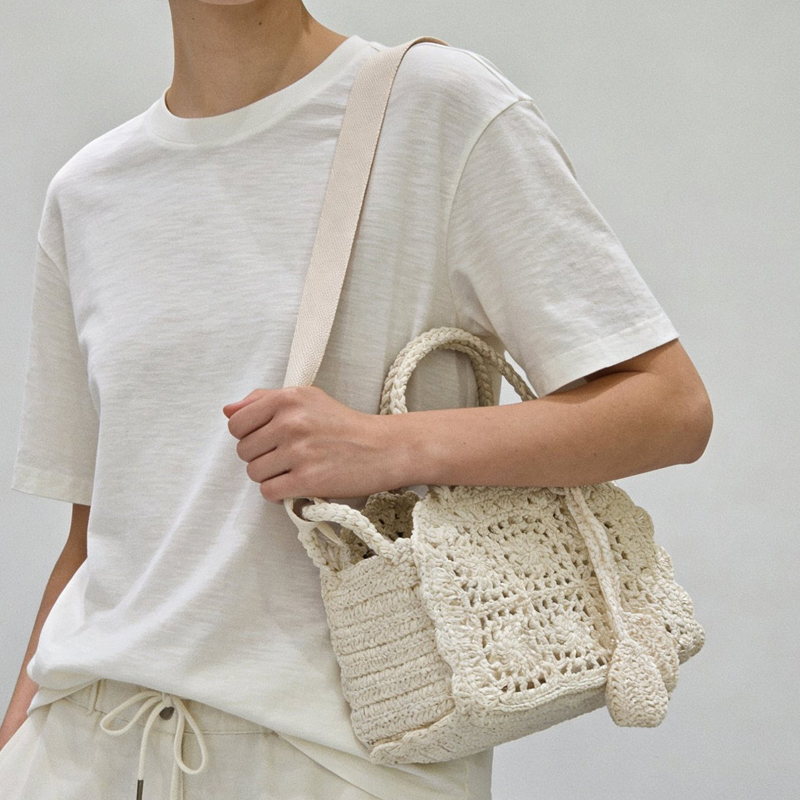 Bohemian The Little Turismo Be - Luxury Bags 2026 ulasan dan harga