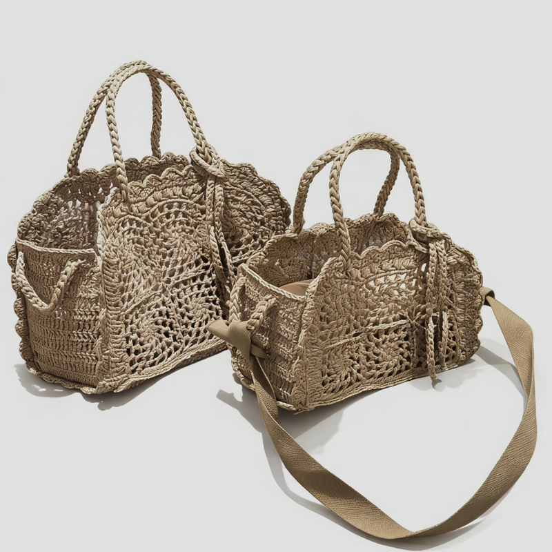 Bohemian The Little Turismo Be - Luxury Bags 2026 ulasan dan harga