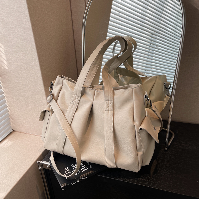 CGCBAG 2023 New Large Capacity - Luxury Bags Tote ulasan dan harga