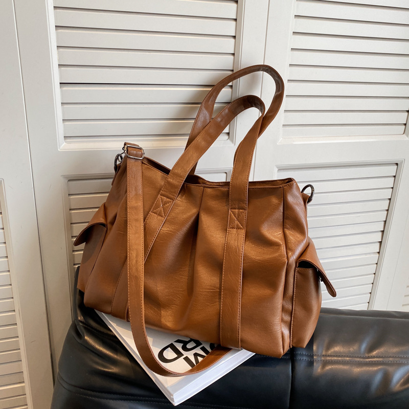 CGCBAG 2023 New Large Capacity - Luxury Bags Tote ulasan dan harga