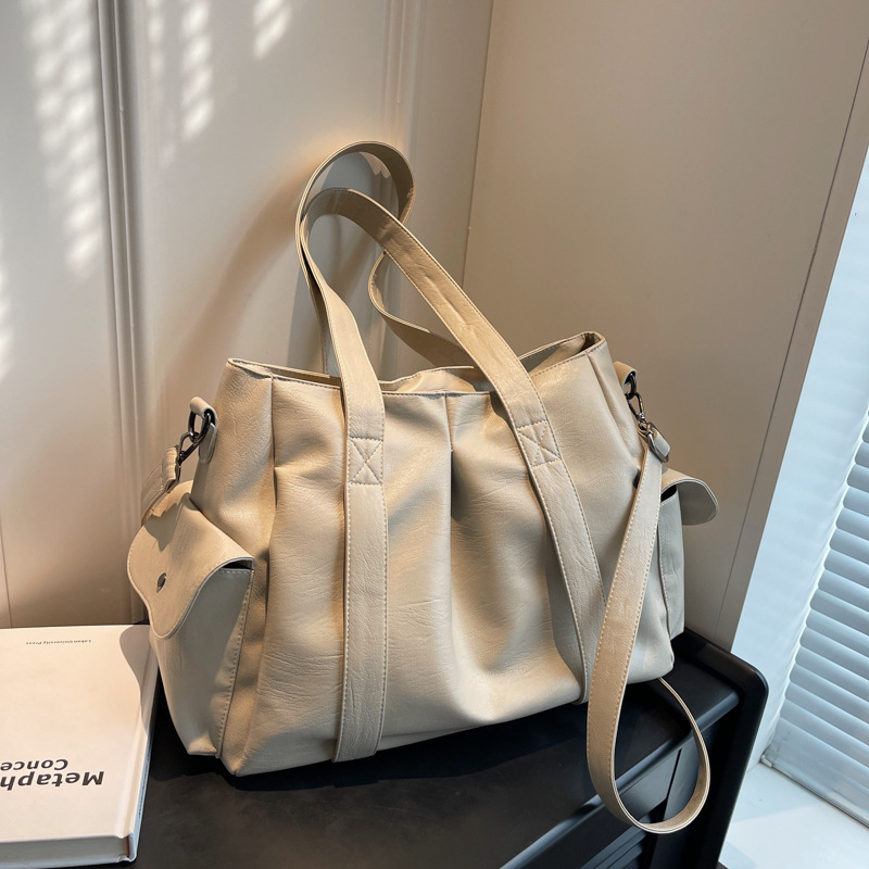 CGCBAG 2023 New Large Capacity - Luxury Bags Tote ulasan dan harga