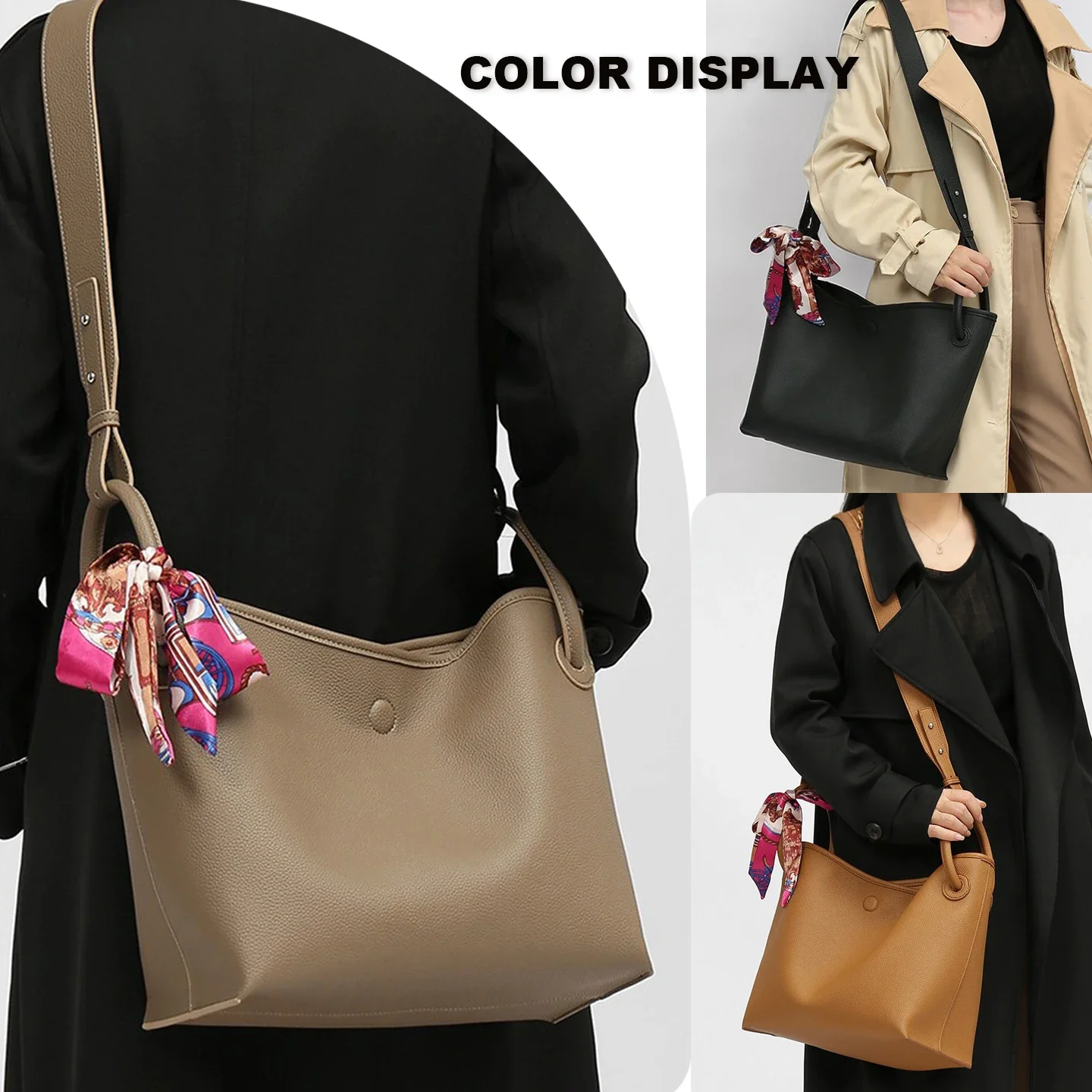 Light Luxury High end Women To - Luxury Bags In China ulasan dan harga
