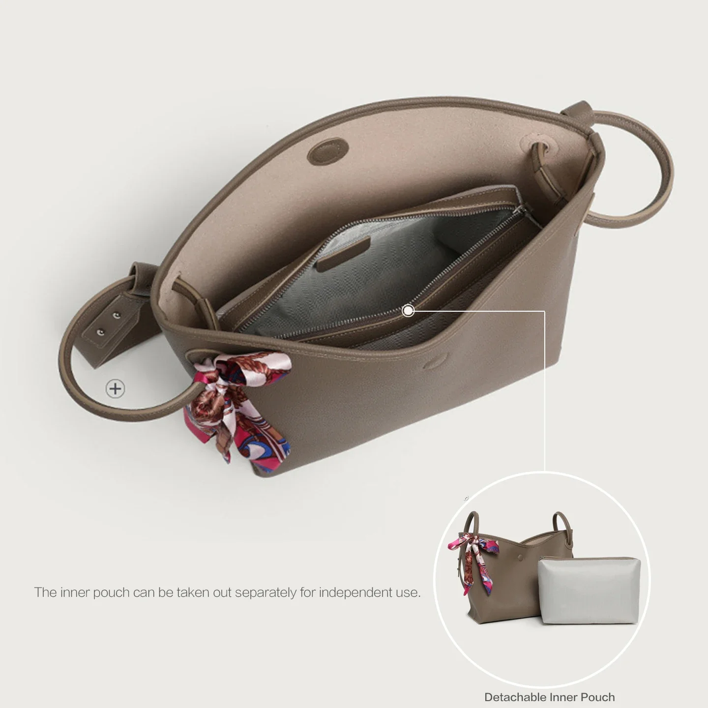 Light Luxury High end Women To - Luxury Bags In China ulasan dan harga