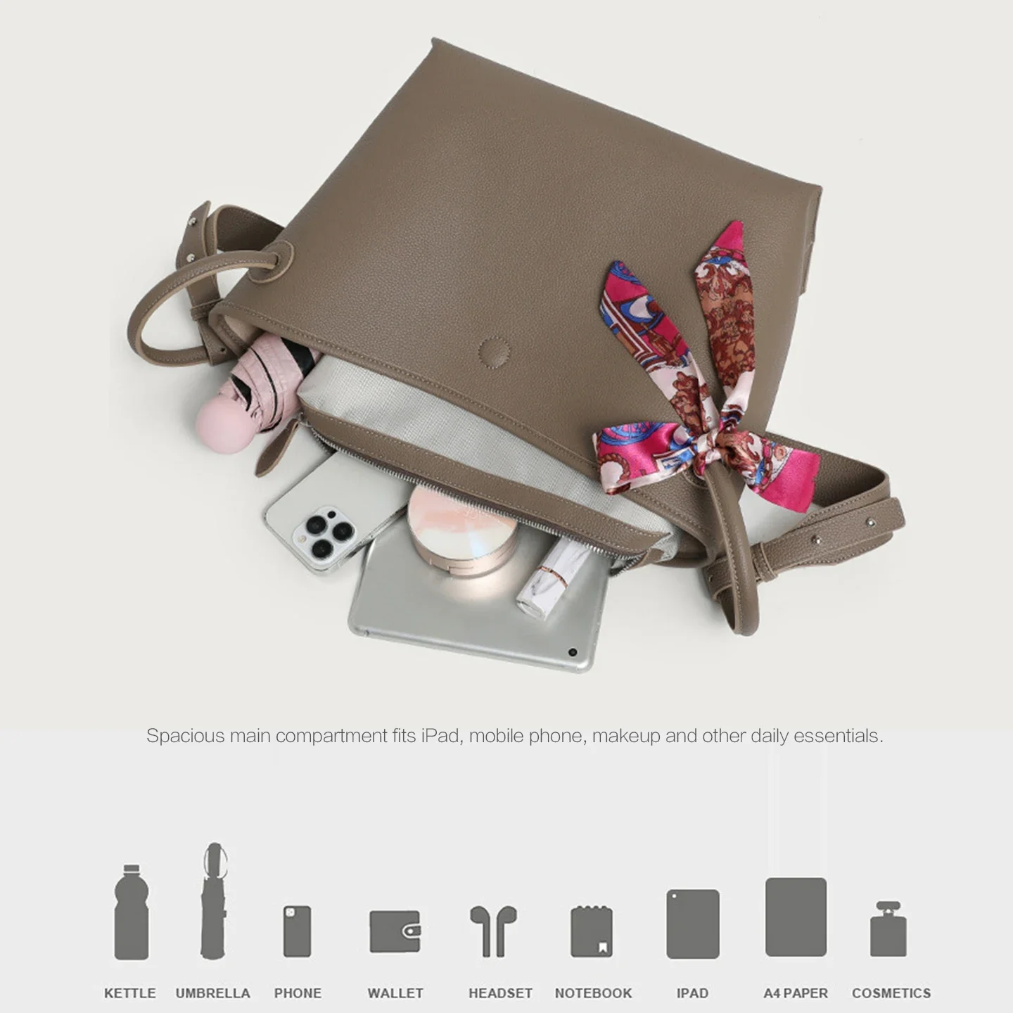 Light Luxury High end Women To - Luxury Bags In China ulasan dan harga