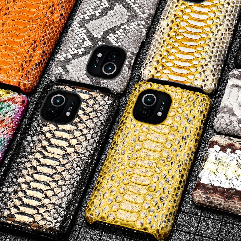 Genuine Leather Phone Case for - Genuine Leather Backpack ulasan dan harga
