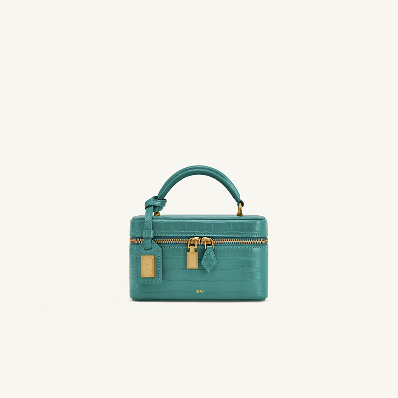 JW PEI 2026 New Box Bag Imitat - Luxury Bags Jacquemus ulasan dan harga