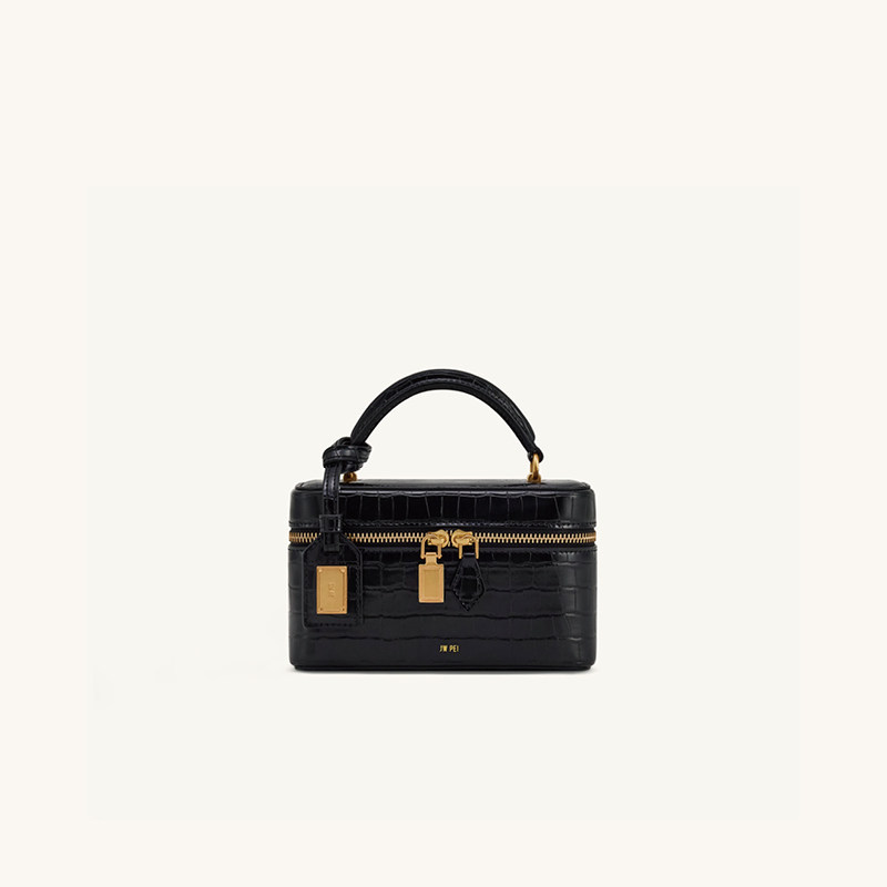 JW PEI 2026 New Box Bag Imitat - Luxury Bags Jacquemus ulasan dan harga