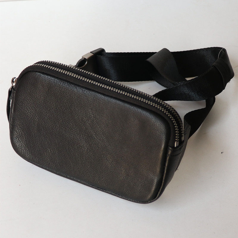 AETOO  New mini outdoor small  - Genuine Leather Backpack ulasan dan harga
