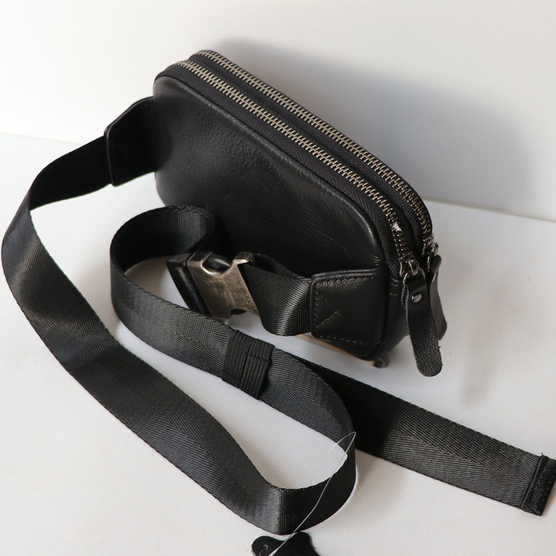 AETOO  New mini outdoor small  - Genuine Leather Backpack ulasan dan harga