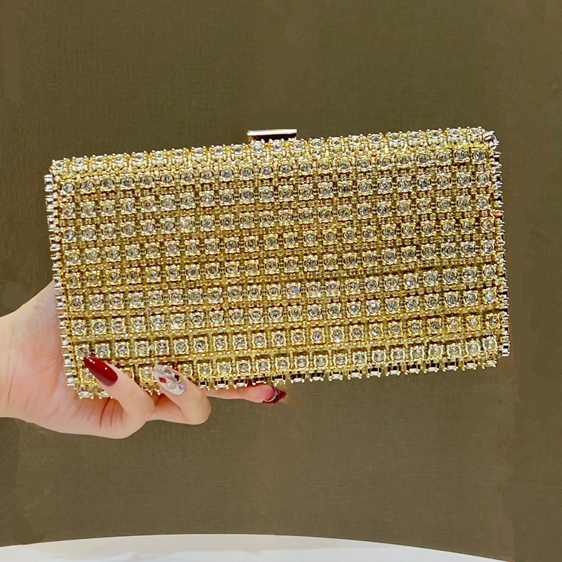 2026 Luxury Fashion Full Rhine - Luxury Bags 2026 ulasan dan harga