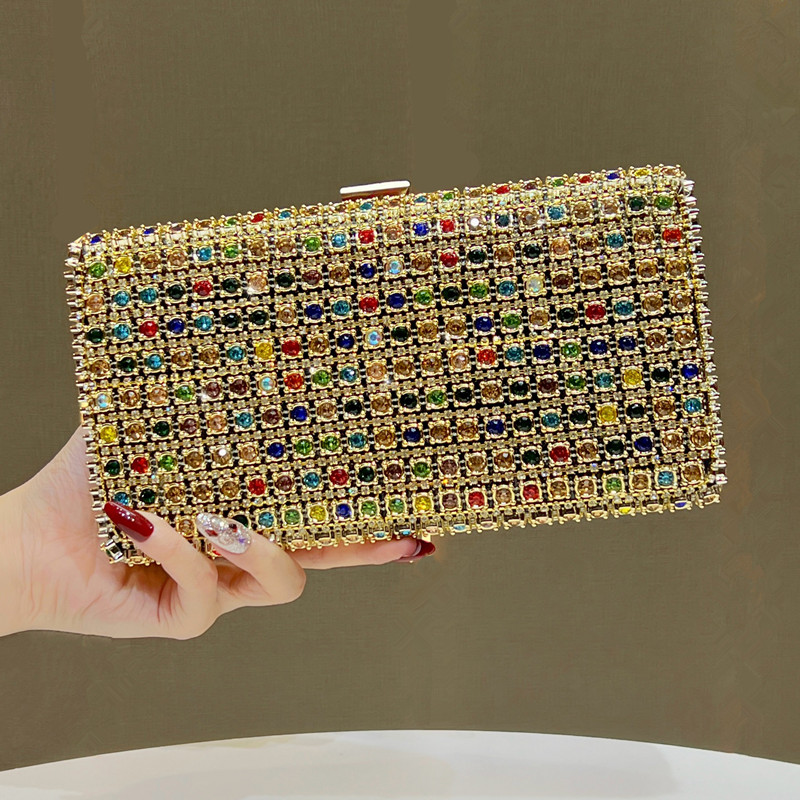 2026 Luxury Fashion Full Rhine - Luxury Bags 2026 ulasan dan harga