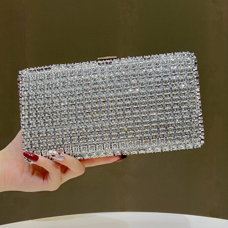 2026 Luxury Fashion Full Rhine - Luxury Bags 2026 ulasan dan harga