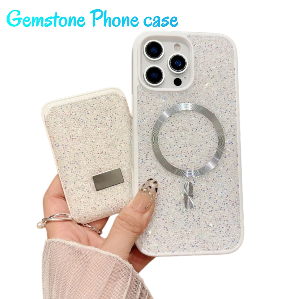 Luxury Glitter Flash Diamond C - Luxury Bags Dropshipping ulasan dan harga