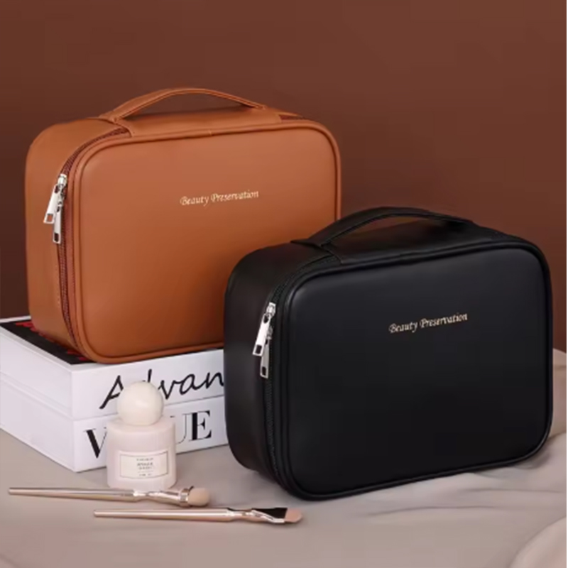 New Women's Cosmetic Bag Porta - Luxury Bags In China ulasan dan harga