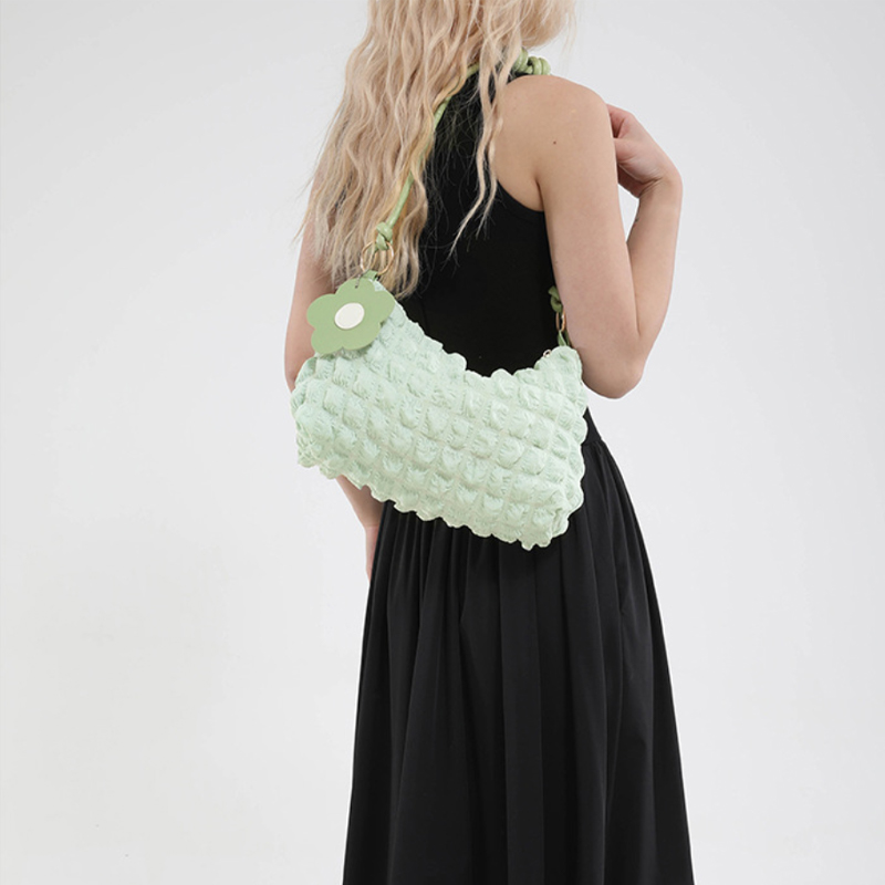 Women's New Handbag Korean Sol - Luxury Bags Tote ulasan dan harga
