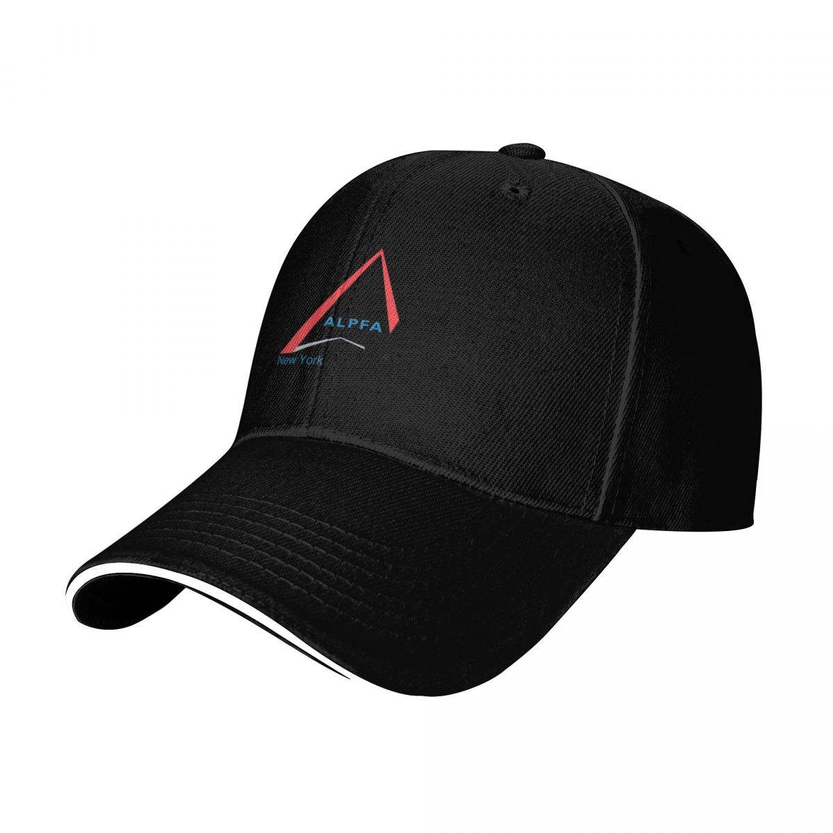 ALPFA New York Baseball Cap Be - Luxury Bags New York ulasan dan harga
