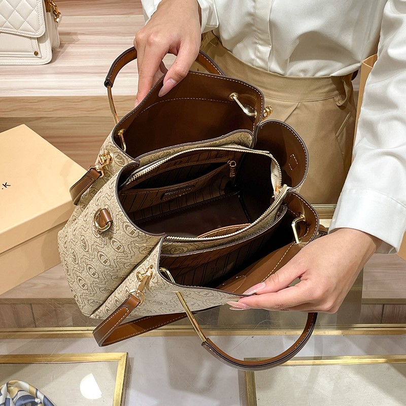 Light luxury brand women's han - Luxury Bags For Summer ulasan dan harga
