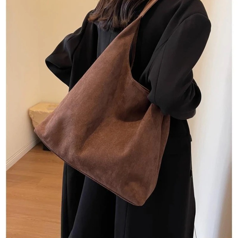 Luxury Handbag  Retro Women's  - Luxury Bags Dropshipping ulasan dan harga