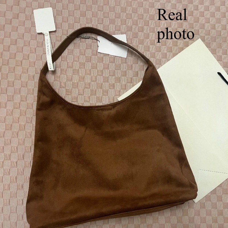 Luxury Handbag  Retro Women's  - Luxury Bags Dropshipping ulasan dan harga