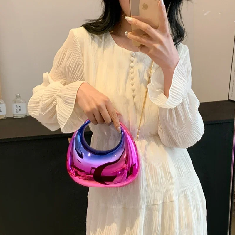 New PVC Sweet Women's Crossbod - Luxury Bags Sell ulasan dan harga
