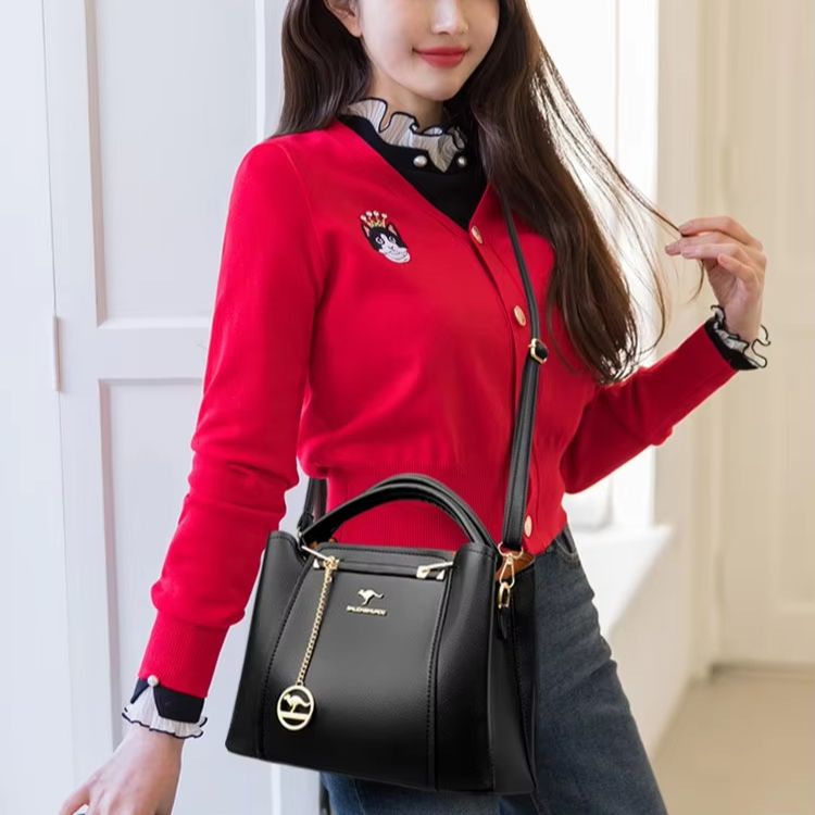 2026 Luxury Women Designer 3 L - Luxury Bags Logo ulasan dan harga