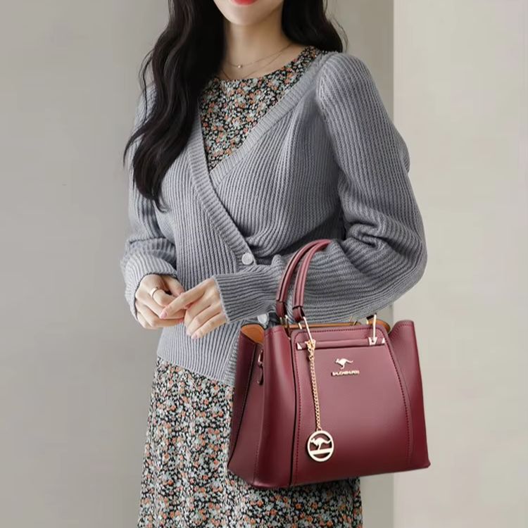 2026 Luxury Women Designer 3 L - Luxury Bags Logo ulasan dan harga