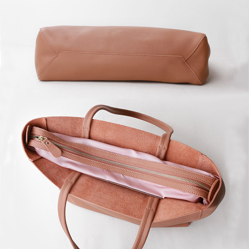 Women Tote Bag Luxurious Genui - Luxury Bags Tote ulasan dan harga