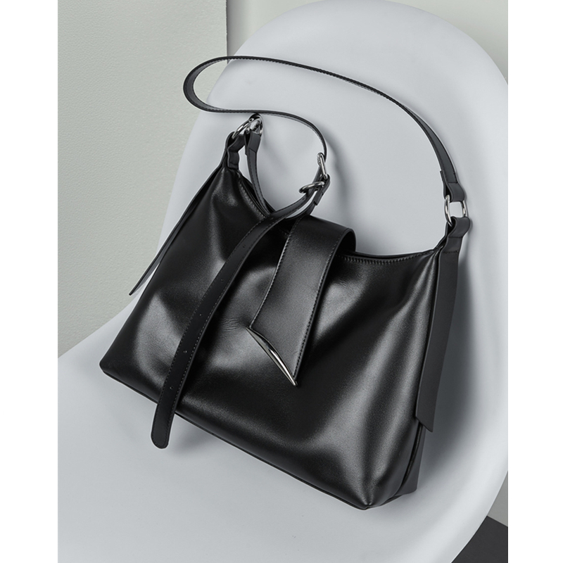 Hifashion Cowhide Genuine Leat - Luxury Bags 2026 ulasan dan harga