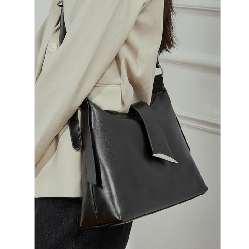 Hifashion Cowhide Genuine Leat - Luxury Bags 2026 ulasan dan harga