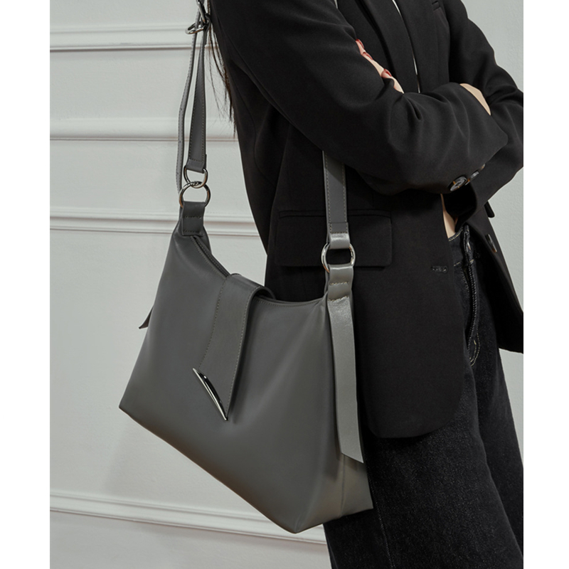 Hifashion Cowhide Genuine Leat - Luxury Bags 2026 ulasan dan harga