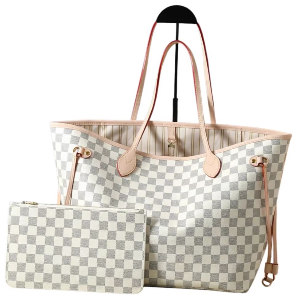 Fashion New Design Luxury Wome - Luxury Bags Tote ulasan dan harga
