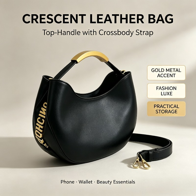 2026 New Women Golden Letter T - Luxury Bags Sell ulasan dan harga