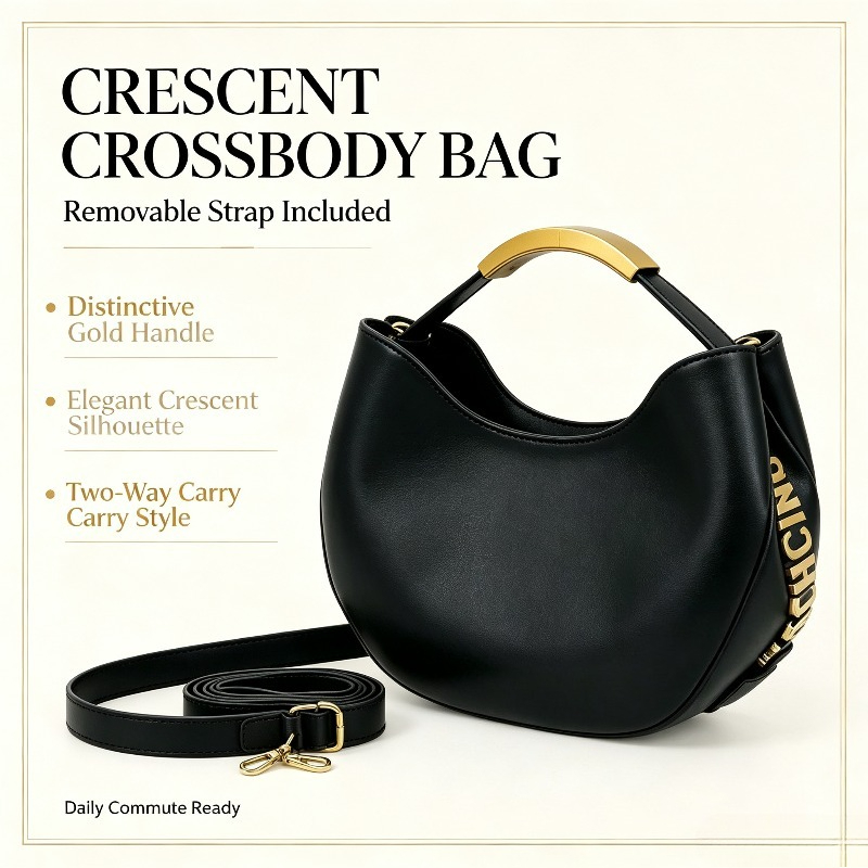 2026 New Women Golden Letter T - Luxury Bags Sell ulasan dan harga