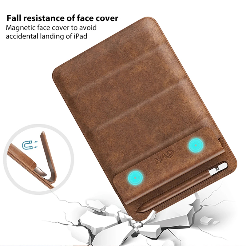 Luxury Case for 2024 iPad Pro  - Luxury Bags Dropshipping ulasan dan harga