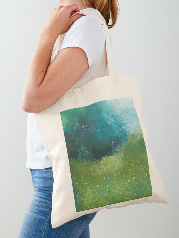 Reverie - Dreamy Hand Painted  - Luxury Bags Hand Painted ulasan dan harga