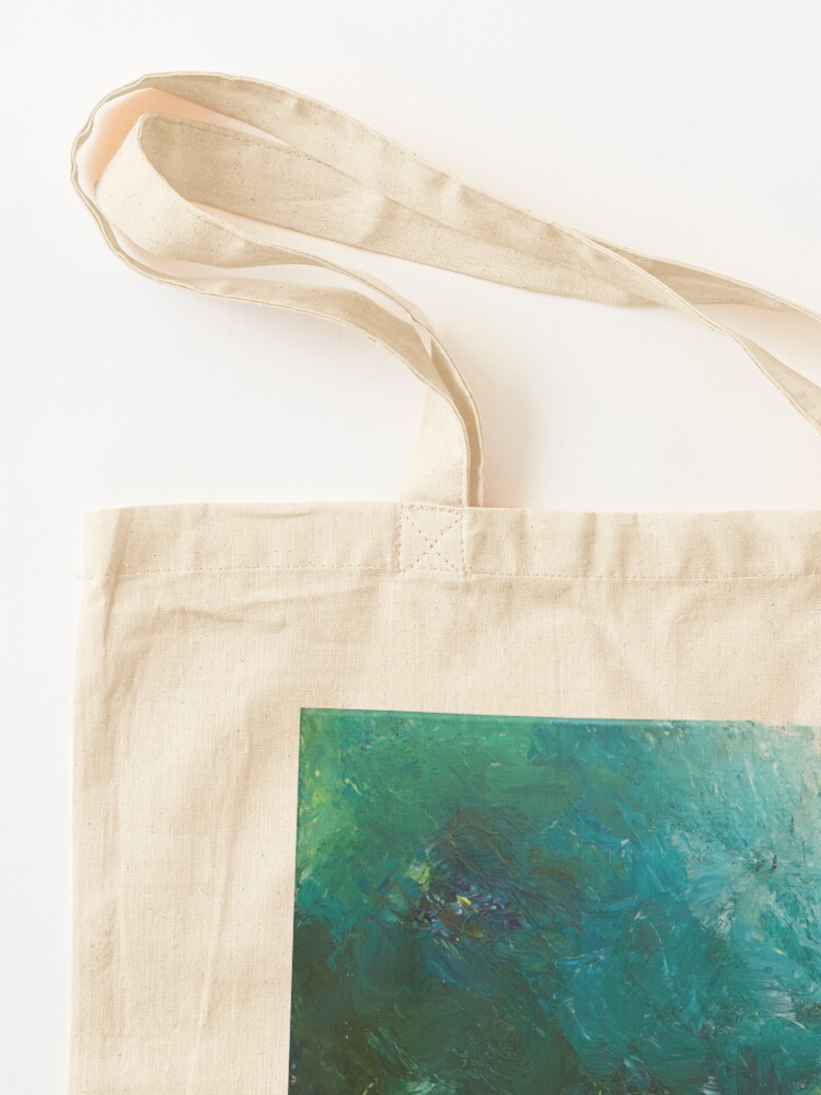 Reverie - Dreamy Hand Painted  - Luxury Bags Hand Painted ulasan dan harga