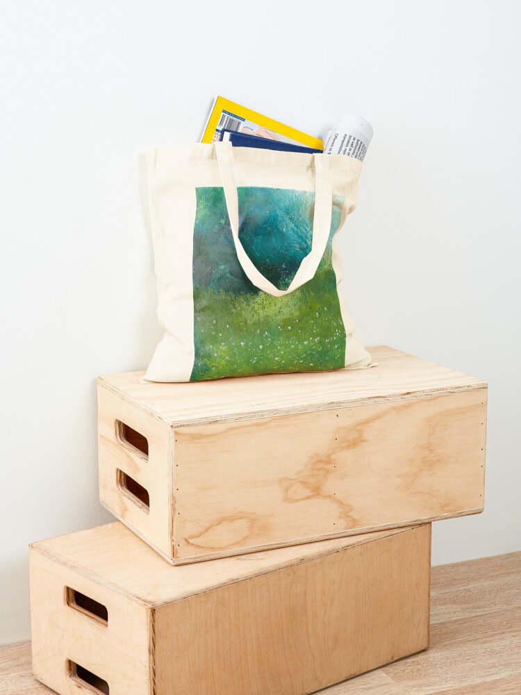 Reverie - Dreamy Hand Painted  - Luxury Bags Hand Painted ulasan dan harga