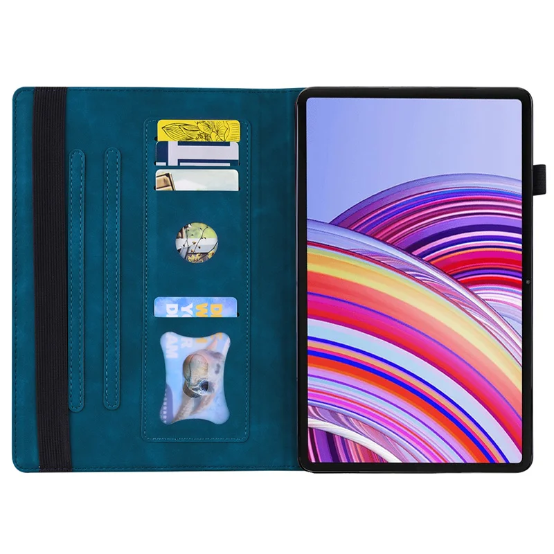 GEFENIS For Redmi Pad Pro Case - Luxury Bags Dropshipping ulasan dan harga