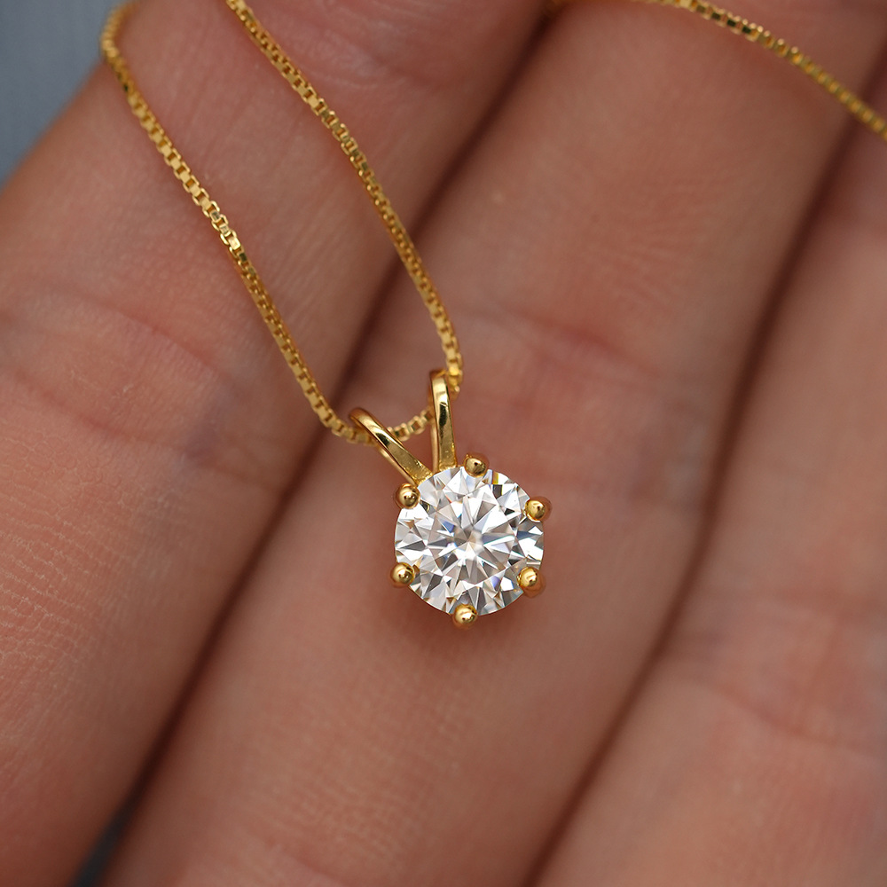 Luxury 100% Real 18k Gold Wome - Luxury Bags Yellow ulasan dan harga