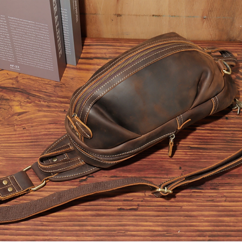 Fashion Design Luxury Men's Sl - Luxury Bags For Men ulasan dan harga