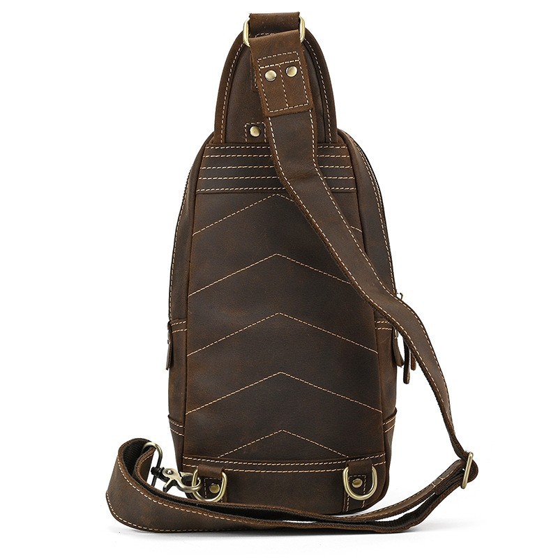 Fashion Design Luxury Men's Sl - Luxury Bags For Men ulasan dan harga