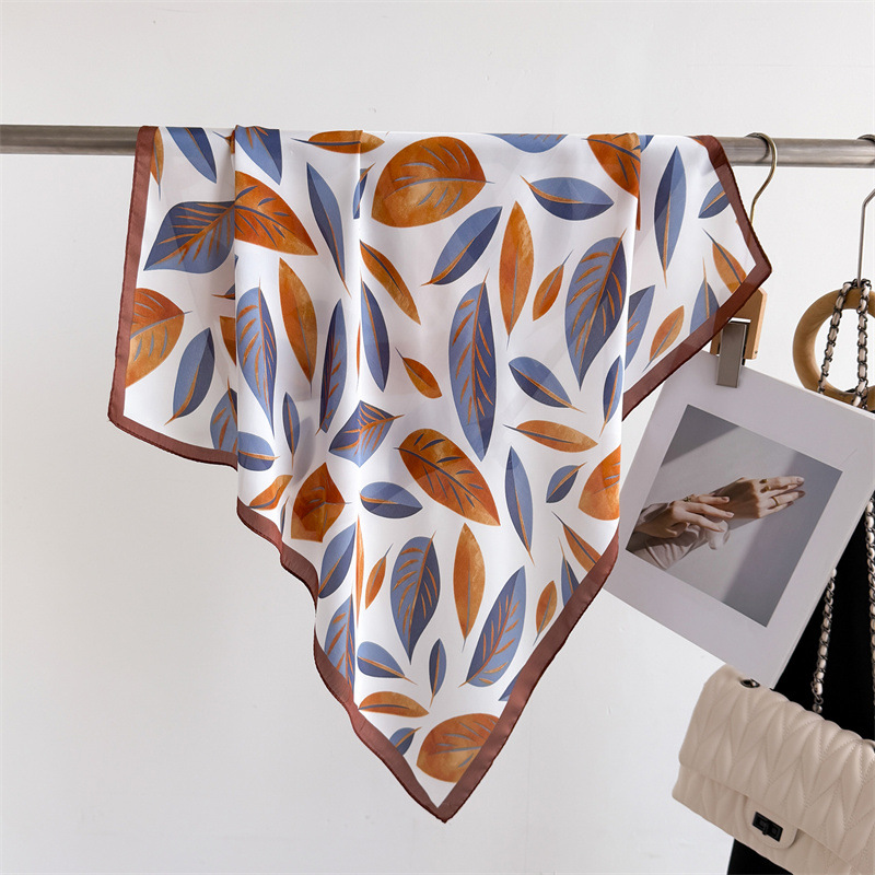 Luxury Brand Print 70cm Square - Luxury Bags In China ulasan dan harga