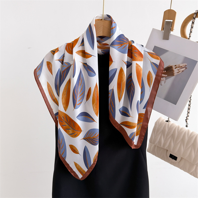 Luxury Brand Print 70cm Square - Luxury Bags In China ulasan dan harga