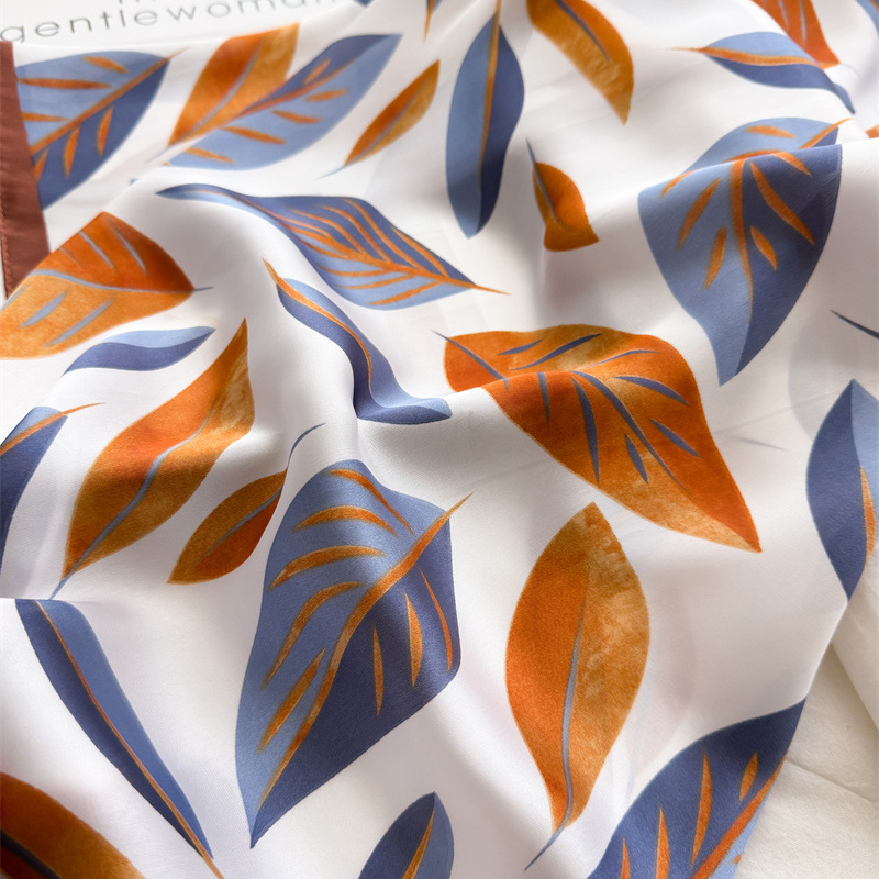 Luxury Brand Print 70cm Square - Luxury Bags In China ulasan dan harga