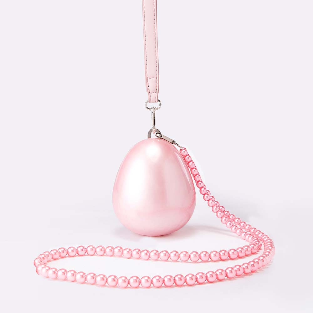 Unique Design Women Acrylic Sh - Luxury Bags Dropshipping ulasan dan harga